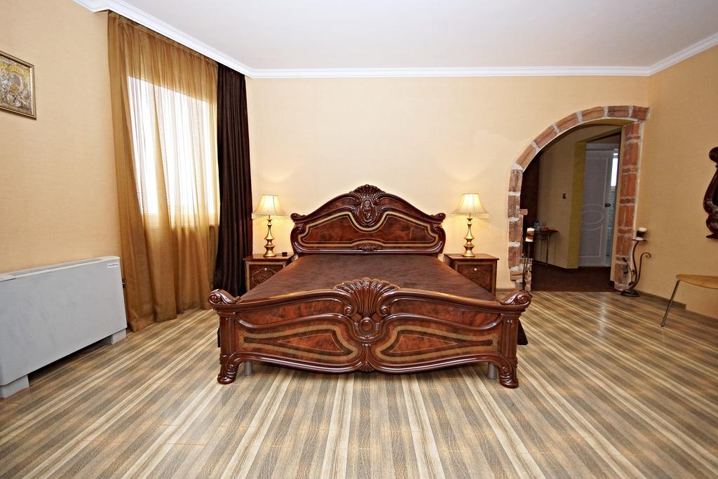 Бутиков Хотел History Haskovo Værelse billede
